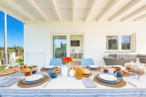 Villa Aloha - Torre Pali
