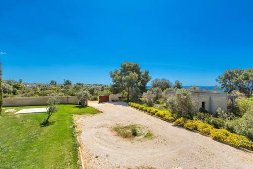 Villa Aloha - Torre Pali