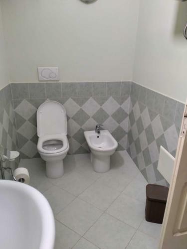 Apartamento Appartamento 1 - Palazzo Costantini
