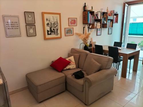 Apartamento Meraviglioso Dehor Appartamento
