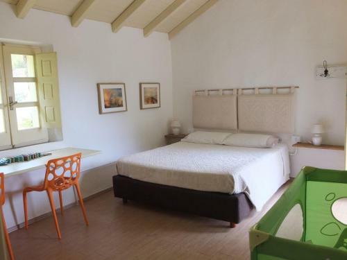 Agroturismo Li Pireddi