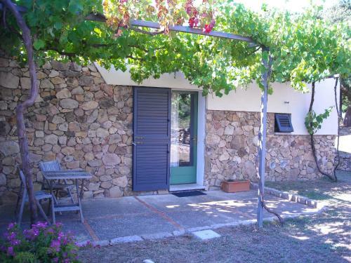 Agroturismo Li Pireddi