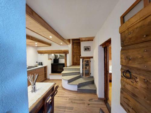 Apartamento Sweet Somma Mountain Lodge