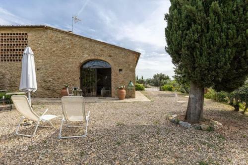 Villa Il Poderino - Lussuoso Casolare Di Design