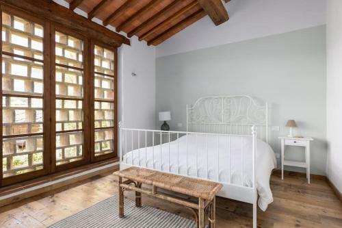Villa Il Poderino - Lussuoso Casolare Di Design