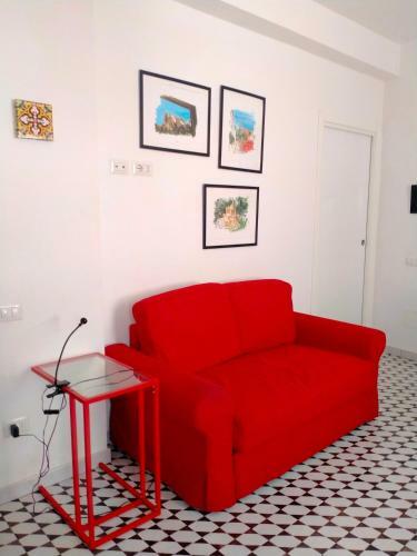 Apartamento Appartamento Vicolo Barbuti