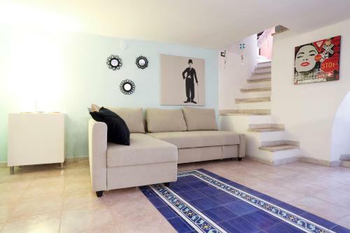 La Tata Comfy Apartment In The Old Center
