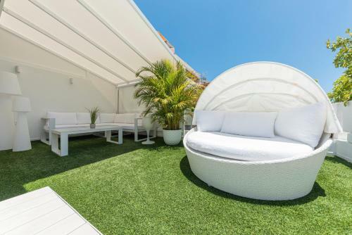 Apartamento The Terraces Luxury Penthouses, 3d