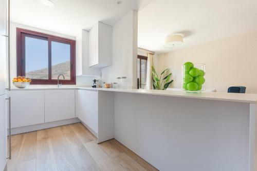 Apartamento The Terraces Luxury Penthouses, 3d