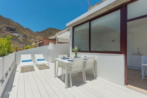 Apartamento The Terraces Luxury Penthouses, 3d