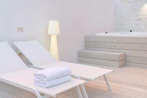 Apartamento The Terraces Luxury Penthouses, 3d