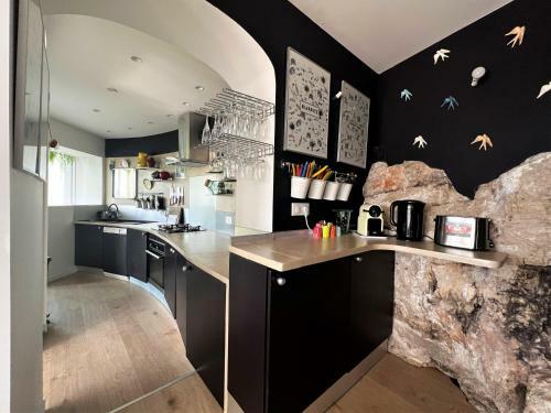Villa B - Design And Panoramic Sea View