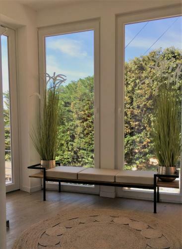 Villa B - Design And Panoramic Sea View