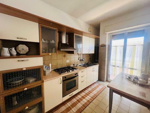Apartamento La Tua Casa Vacanze
