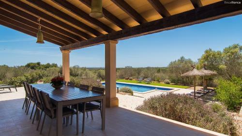 Villa Sa Pleta Petita