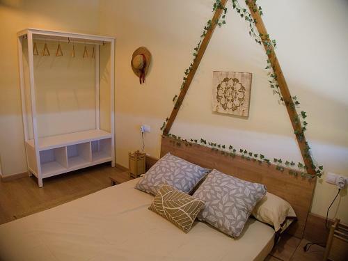 Grace, Apartamento Con Terraza Y Vistas