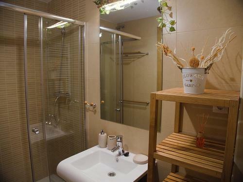 Grace, Apartamento Con Terraza Y Vistas