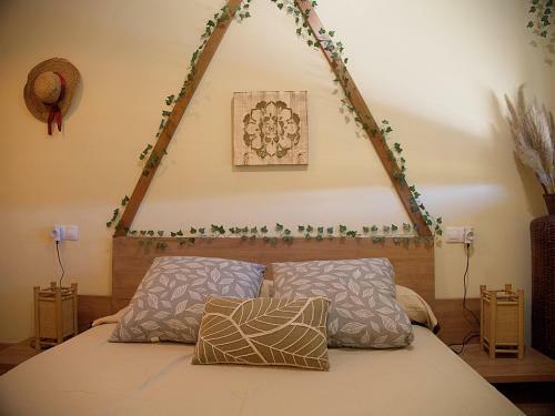 Grace, Apartamento Con Terraza Y Vistas