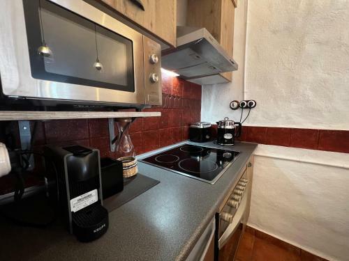 Part Alta Tarragona Mediona Apartamento - Con Balcon 1