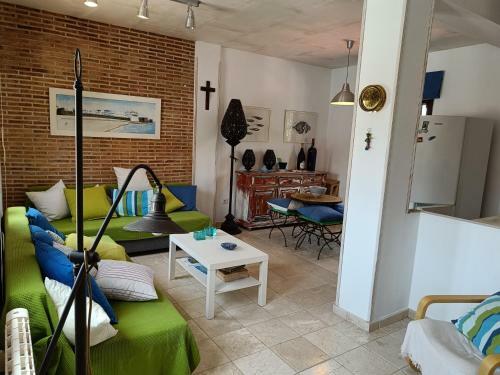Apartamento 145 Livingtarifa Marinero