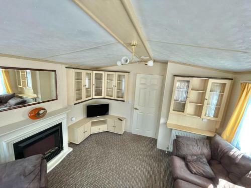 Apartamento 2 Bedroom Park Home In Uddingston.