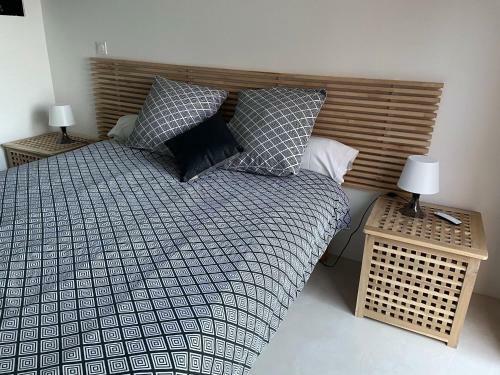 Villa Vue Mer - Hyeres Plage - Les Embruns