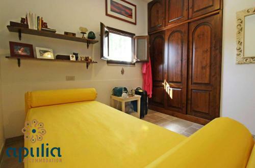Villa Il Trullo Di Gigliola