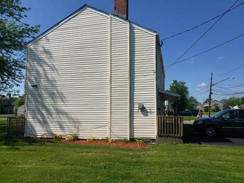 Beautifual 3br, 1 Bath, Free Parking #b, Free Wifi, Full Kitchen