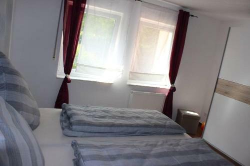 Apartamento Ferienwohnung Dawie
