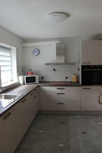 Apartamento Ferienwohnung Dawie