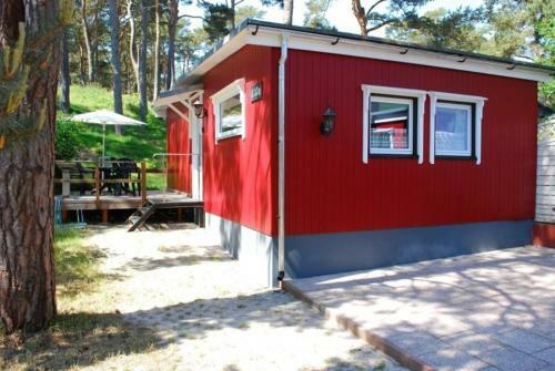 Strandhaus Des Meeres 2 - A69760