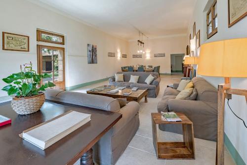 Agroturismo Tenuta Castelnuovo Tancredi