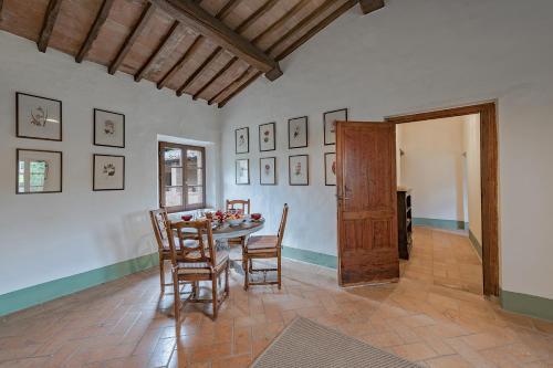 Agroturismo Tenuta Castelnuovo Tancredi