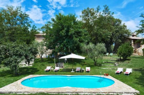 Agroturismo Tenuta Castelnuovo Tancredi