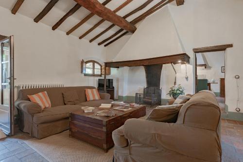 Agroturismo Tenuta Castelnuovo Tancredi