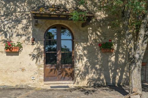 Agroturismo Tenuta Castelnuovo Tancredi
