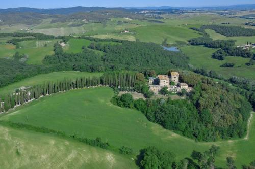 Agroturismo Tenuta Castelnuovo Tancredi