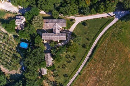 Agroturismo Tenuta Castelnuovo Tancredi