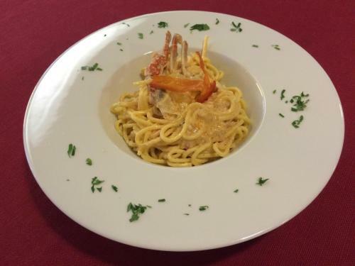 Hotel Ristorante Vergani