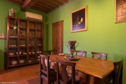 Agroturismo Locanda Terenzi
