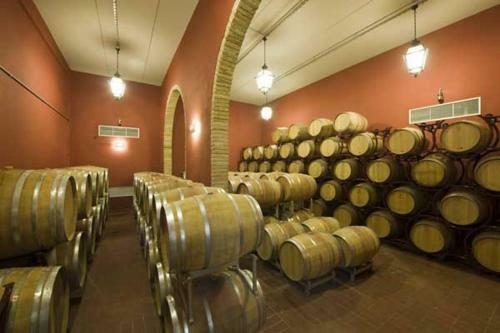 Agroturismo Locanda Terenzi