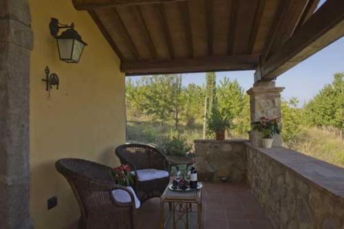 Agroturismo Locanda Terenzi