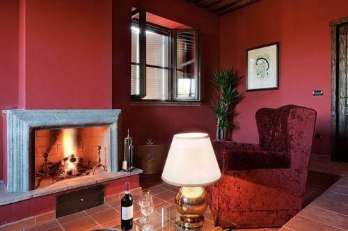 Agroturismo Locanda Terenzi