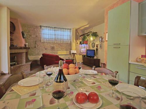 Holiday Home Relax Cagli