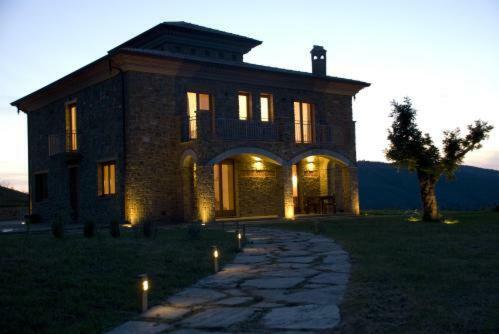 Agroturismo Sulle Onde Della Collina