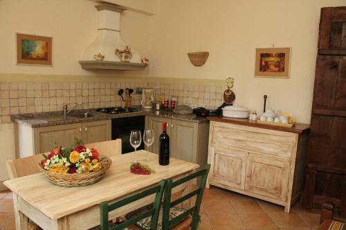 Agroturismo Pieve Del Castello