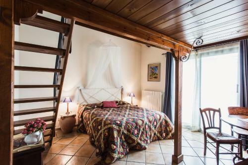 Agroturismo Pieve Del Castello