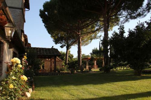 Agroturismo Pieve Del Castello