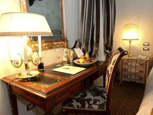 Hotel Ristorante Villa Palma