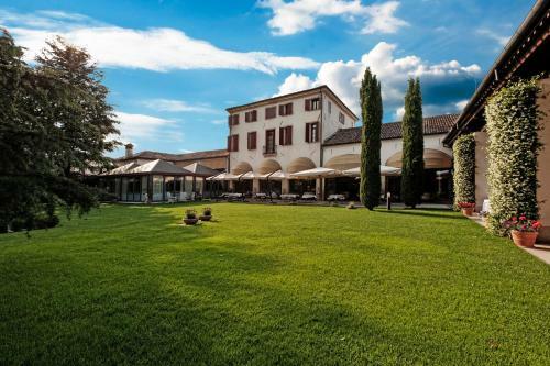 Hotel Ristorante Villa Palma